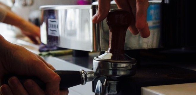 Saveur Café餐厅图片