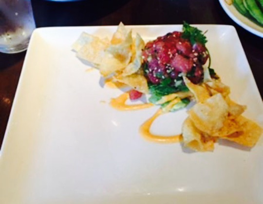 P.F. Chang's餐厅图片