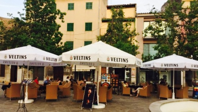 Bar Sa Placa餐厅图片