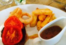 The Wheatley Arms美食图片