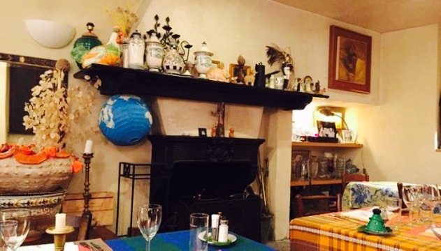 Ristorante della Posta