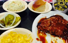 Kings Bbq餐厅图片