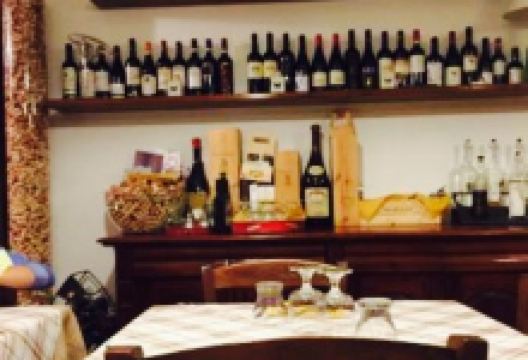 Ristorante Il Vecchio Mulino美食图片