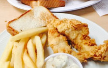Big Tee's Family Restaurant餐厅图片