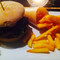 I Love Burger