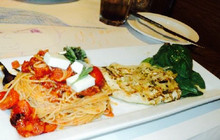 Romano's Macaroni Grill餐厅图片