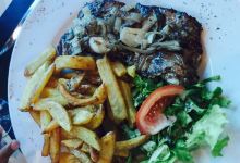 Bar Brasserie Azzurro美食图片