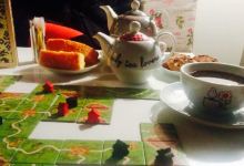 Little Coffee美食图片