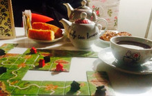 Little Coffee餐厅图片