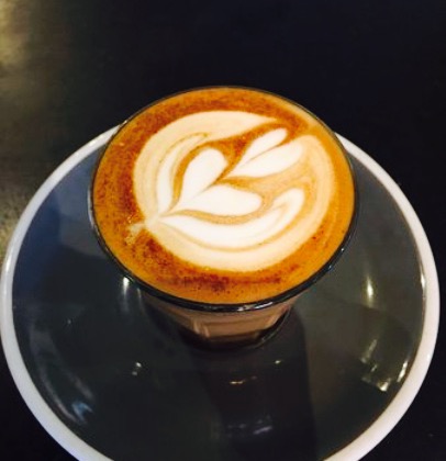 Common Ground Coffee Roasters餐厅图片