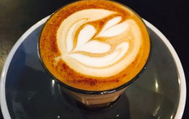 Common Ground Coffee Roasters