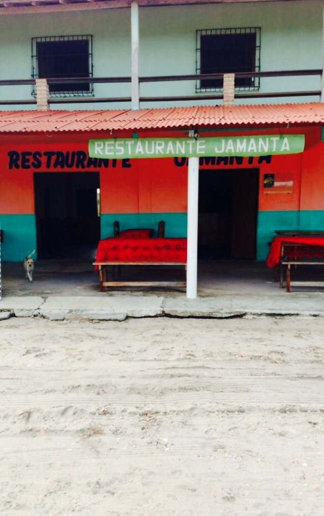 Restaurante do Jamanta餐厅图片