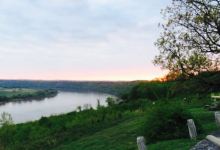 Overlook Restaurant美食图片