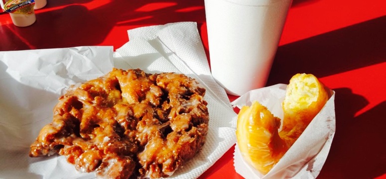 Yummy's Donut餐厅图片