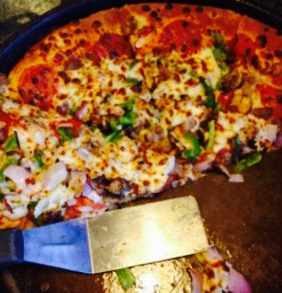 Pizza Hut