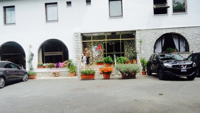Ristorante Trattoria Terme