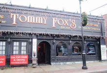 Tommy Fox's Public House美食图片