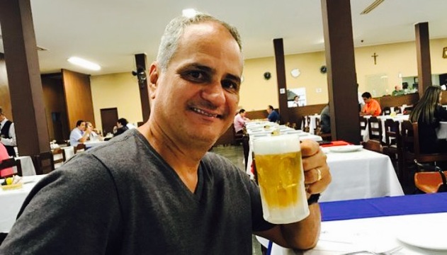 Restaurante Guaru Center餐厅图片