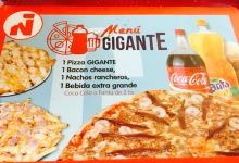Pizza Ñam Ñam美食图片