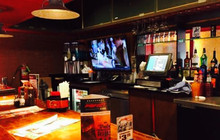 Rib Crib BBQ餐厅图片