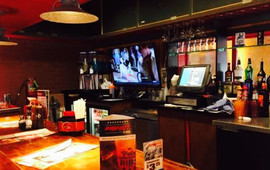 Rib Crib BBQ