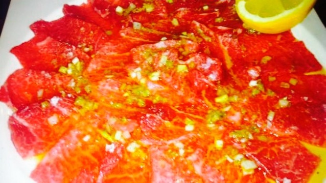 Restaurante Del Arco