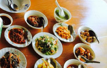 Mar Lar Theingi Buffet Restaurant餐厅图片