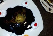 The Chocolate Room美食图片