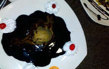 The Chocolate Room餐厅图片