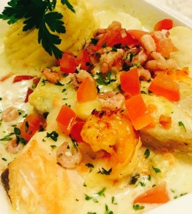 Leo's Bistro