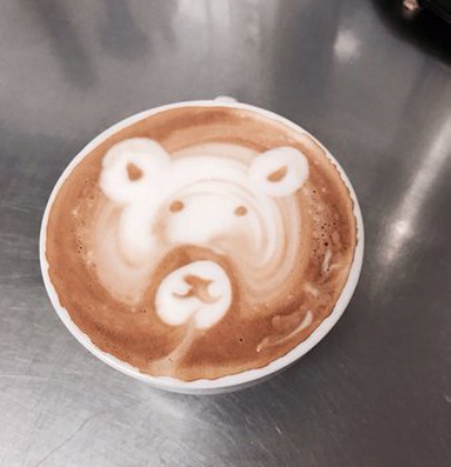 Whitecliffs General Store餐厅图片