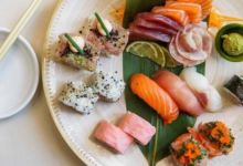 Wish Restaurante & Sushi美食图片