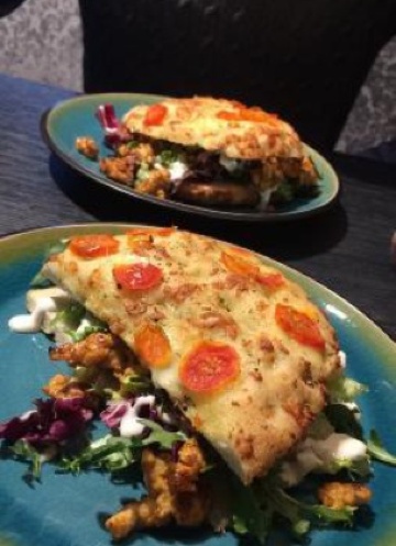 Meet & Eat Cafe-Bistro餐厅图片