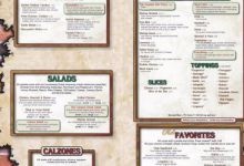 Cape Cod Cafe Pizza美食图片