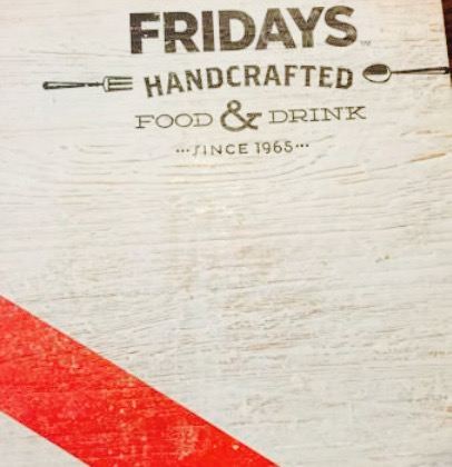 TGI Fridays