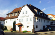 Restaurant Hirsch餐厅图片