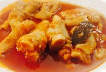 El Trinquete美食图片