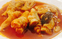 El Trinquete餐厅图片