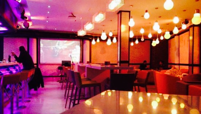 Le Comptoir de Tunis餐厅图片