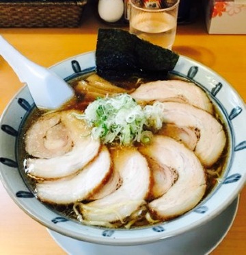 Ramen Marumi餐厅图片