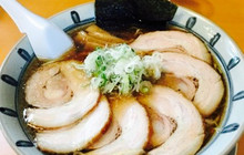 Ramen Marumi餐厅图片