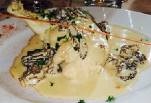 La Chaumiere美食图片