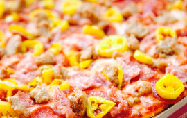 Donatos Pizza