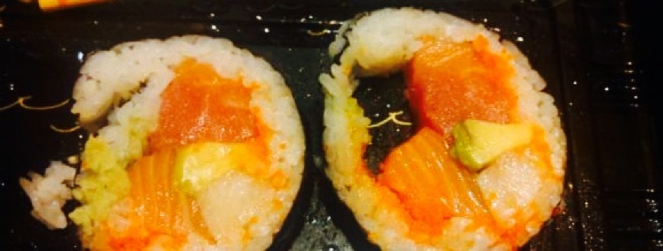 Toro Sushi Japanese Restaurant餐厅图片