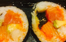 Toro Sushi Japanese Restaurant餐厅图片