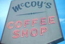 McCoy's Coffee Shop美食图片