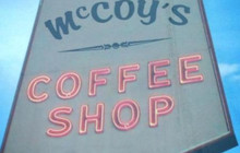 McCoy's Coffee Shop餐厅图片