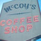 McCoy's Coffee Shop