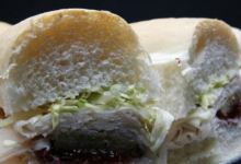 Linden Store美食图片