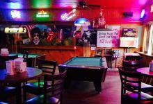 Partners pub美食图片